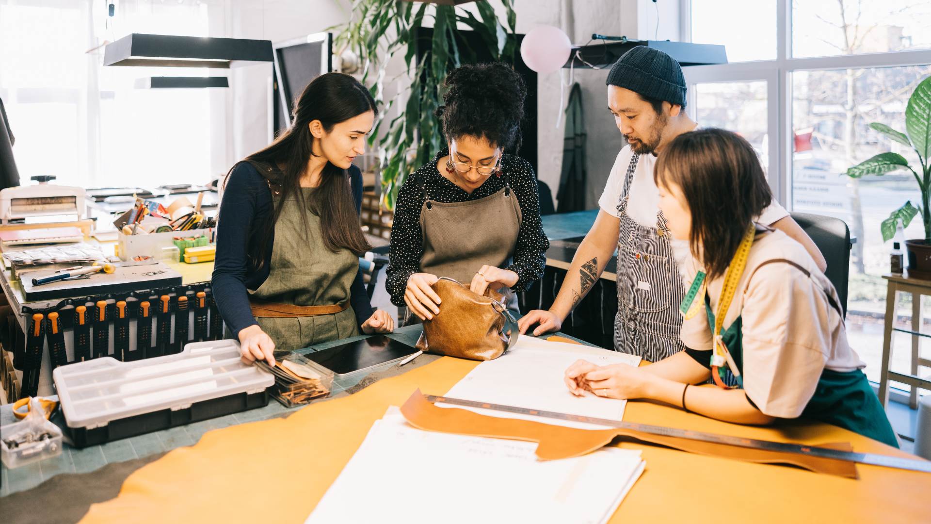 Productivity Hacks to Get More Done in Less Time