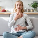 How To Calm Anxiety Naturally at Home