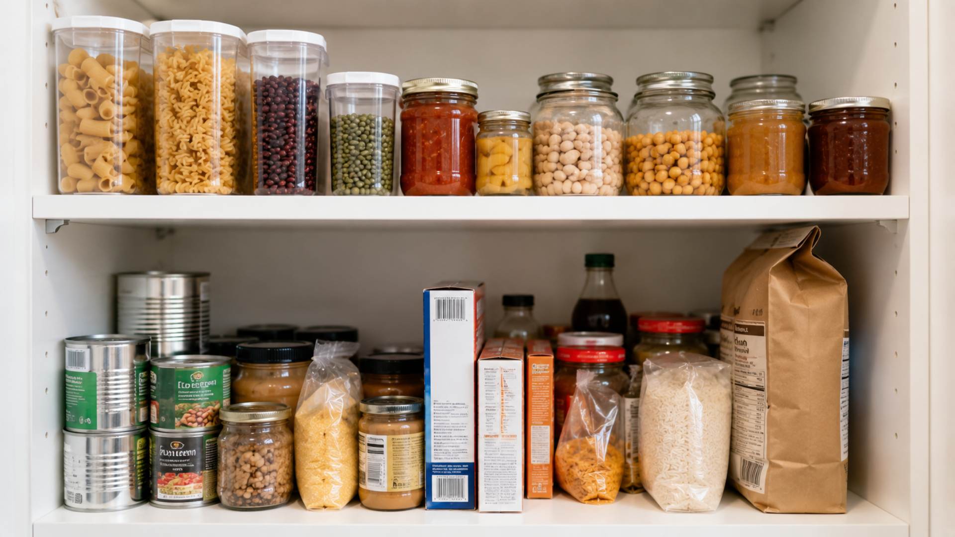 Household Items You Should Declutter
