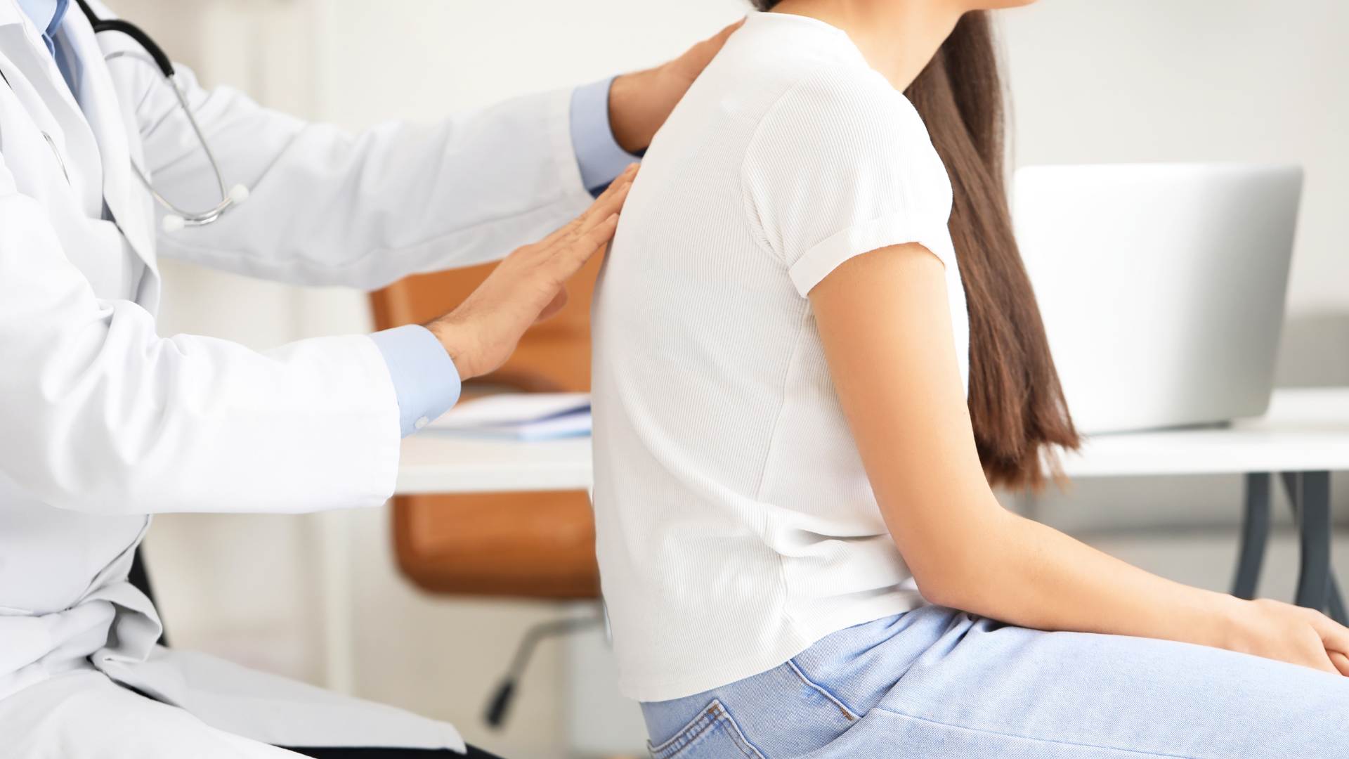 Is Your Posture Worse Than You Think?