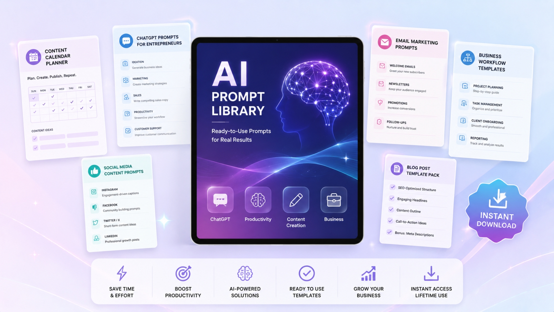 AI-Assisted Digital Products