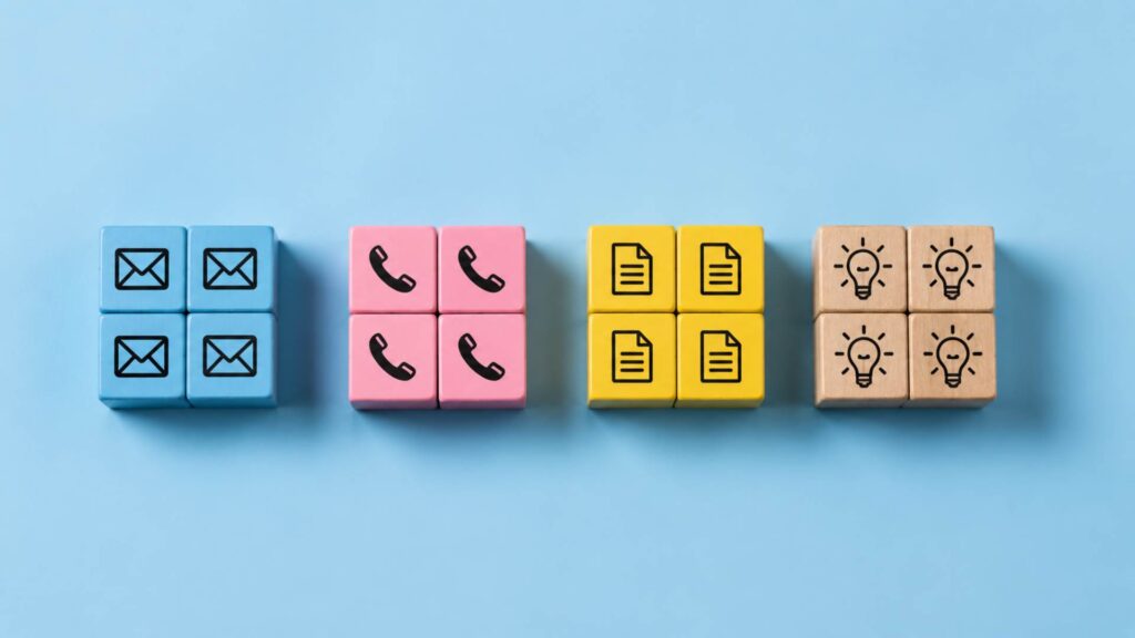 Batch Similar Tasks Together