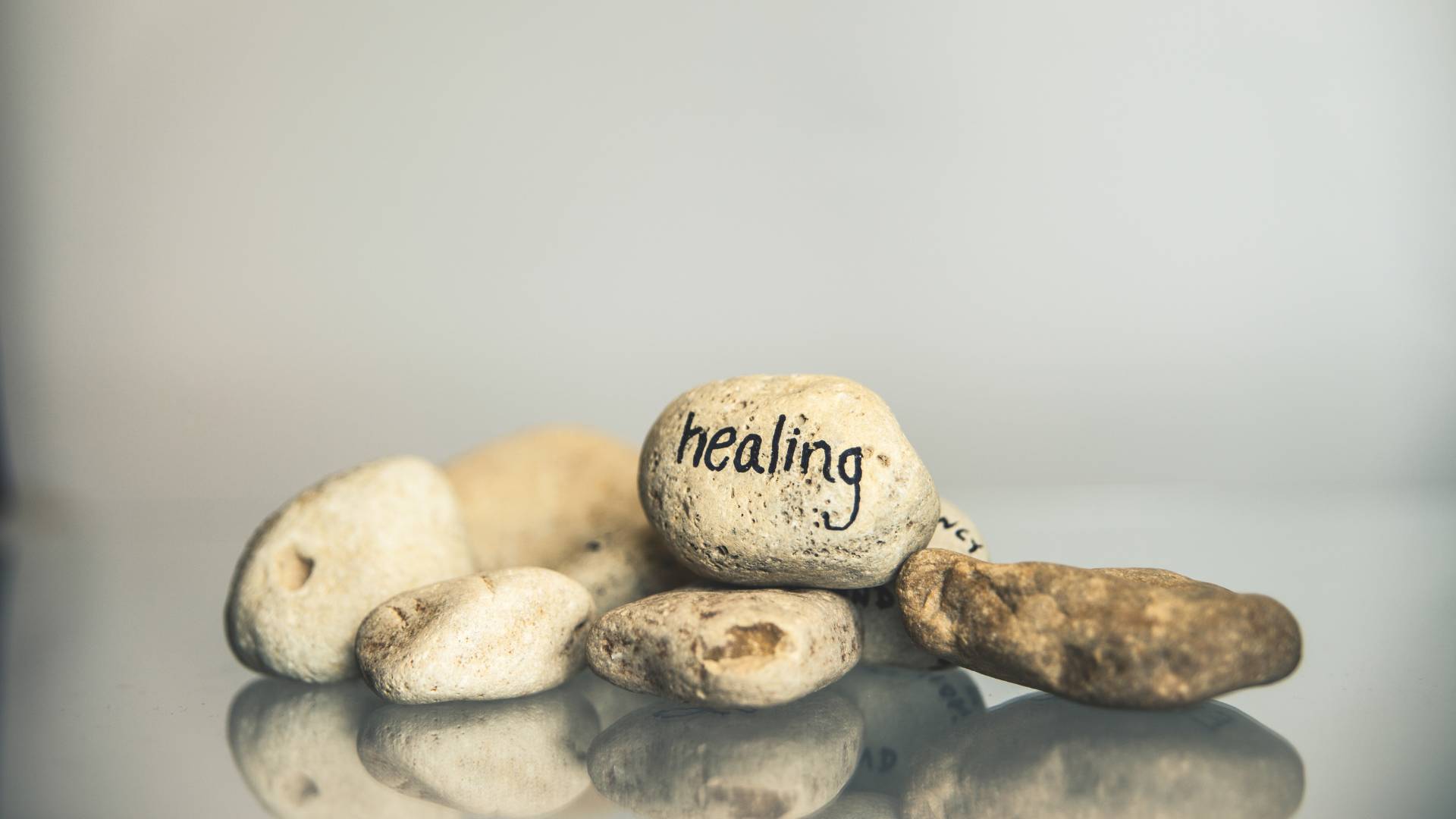 Be Patient With Your Healing Journey