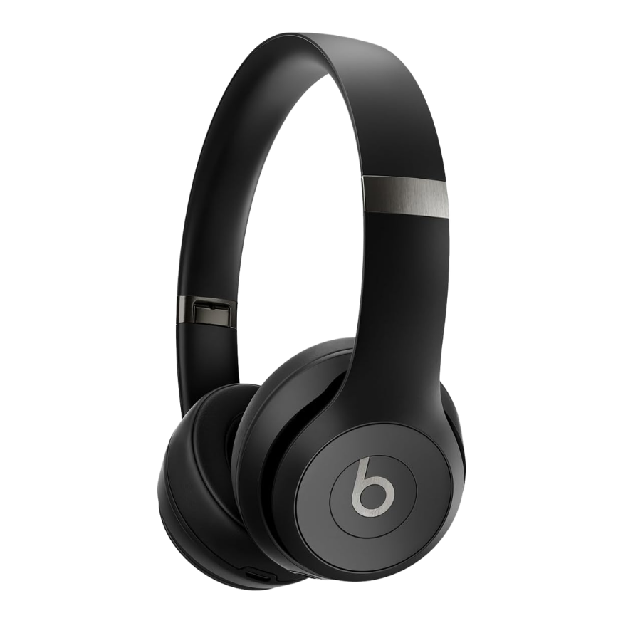 Beats Solo 4 Noise Cancelling Headphones