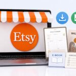 Best Digital Products to Sell on Etsy