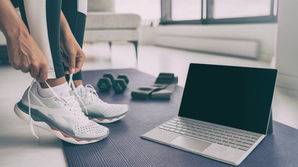 Best Home Workouts for Busy People
