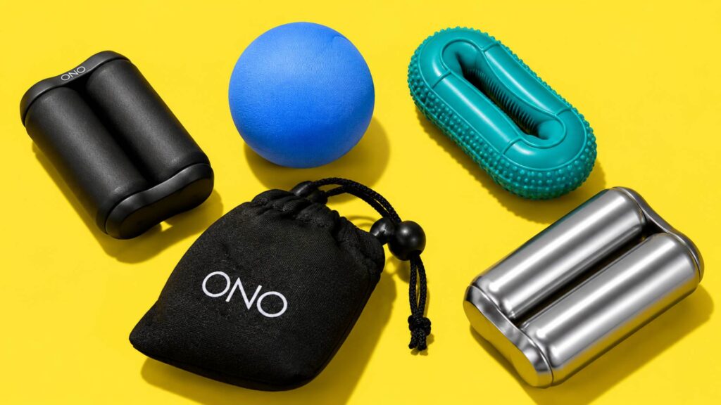 Best Stress Relief Toys for Adults