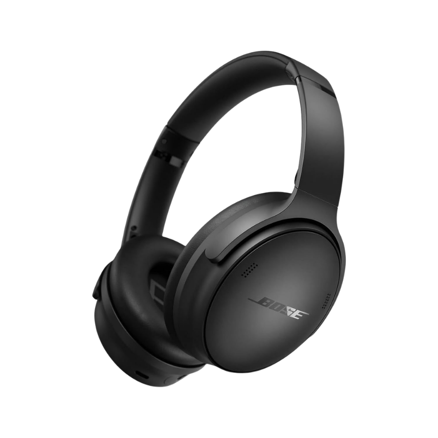 Bose QuietComfort Noise Cancelling Headphones