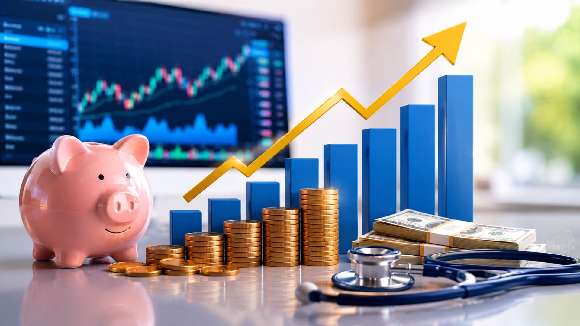 Build a Dividend Stock Portfolio