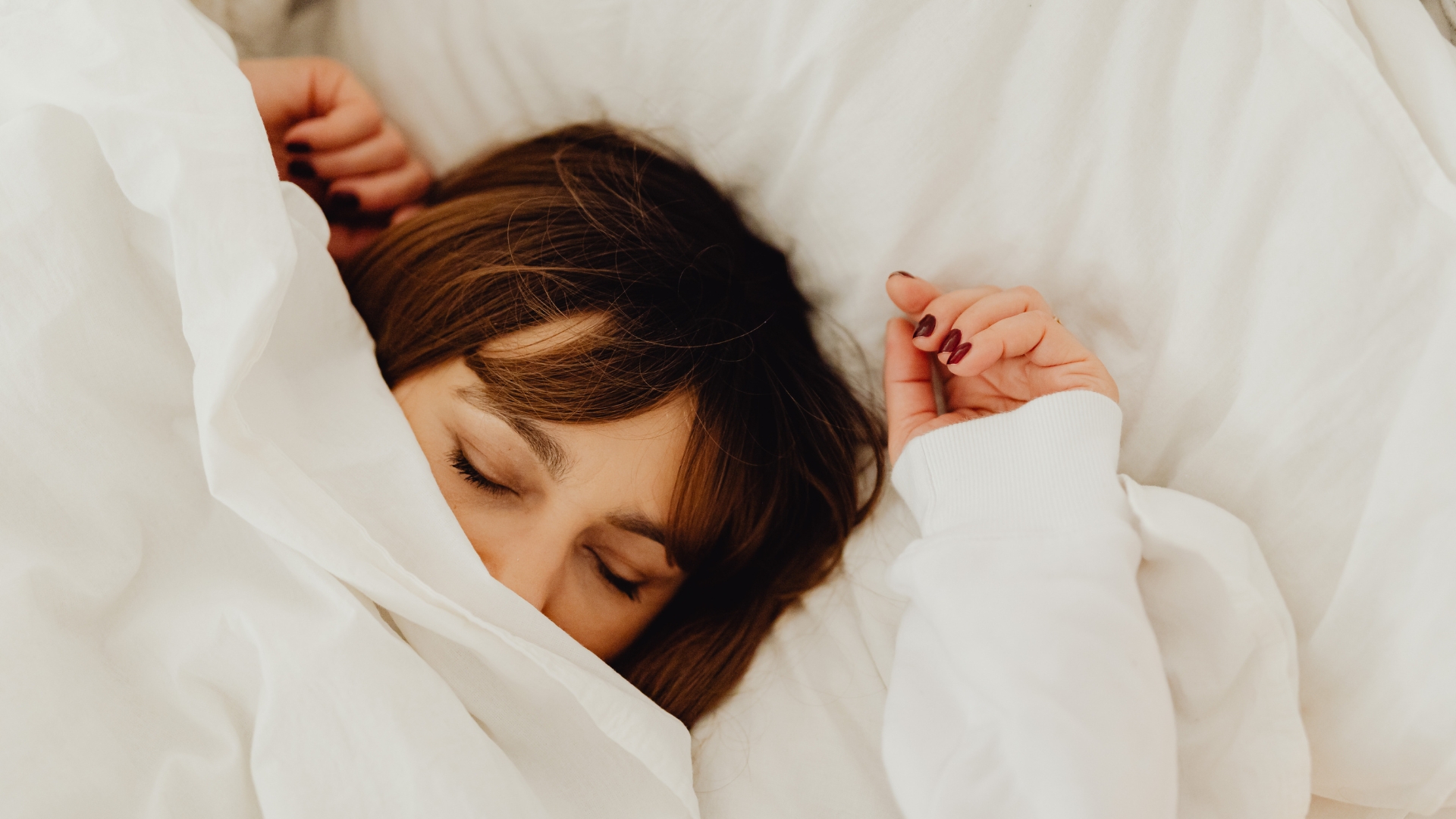 build a bedtime routine for better slow living