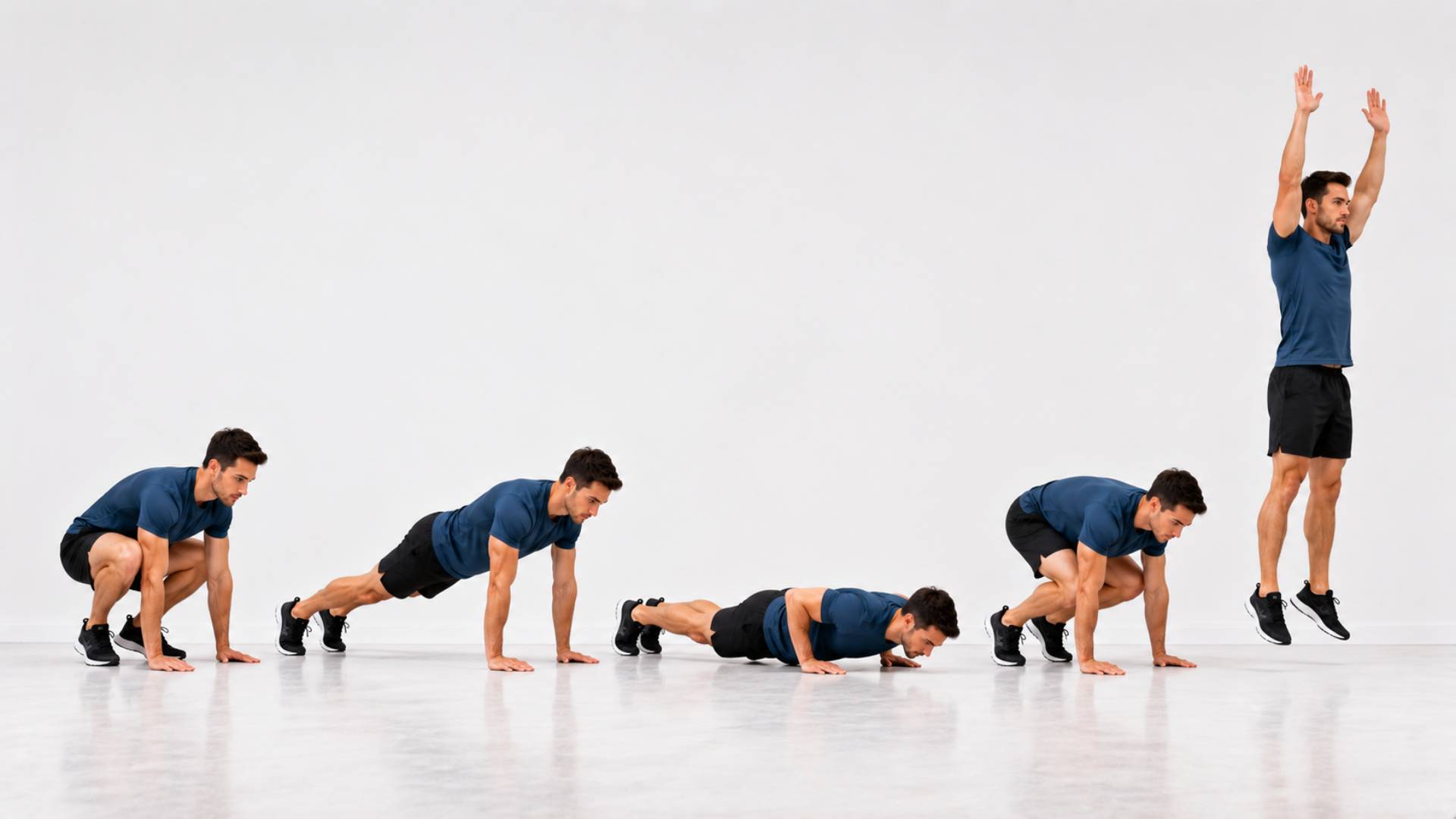 Burpees