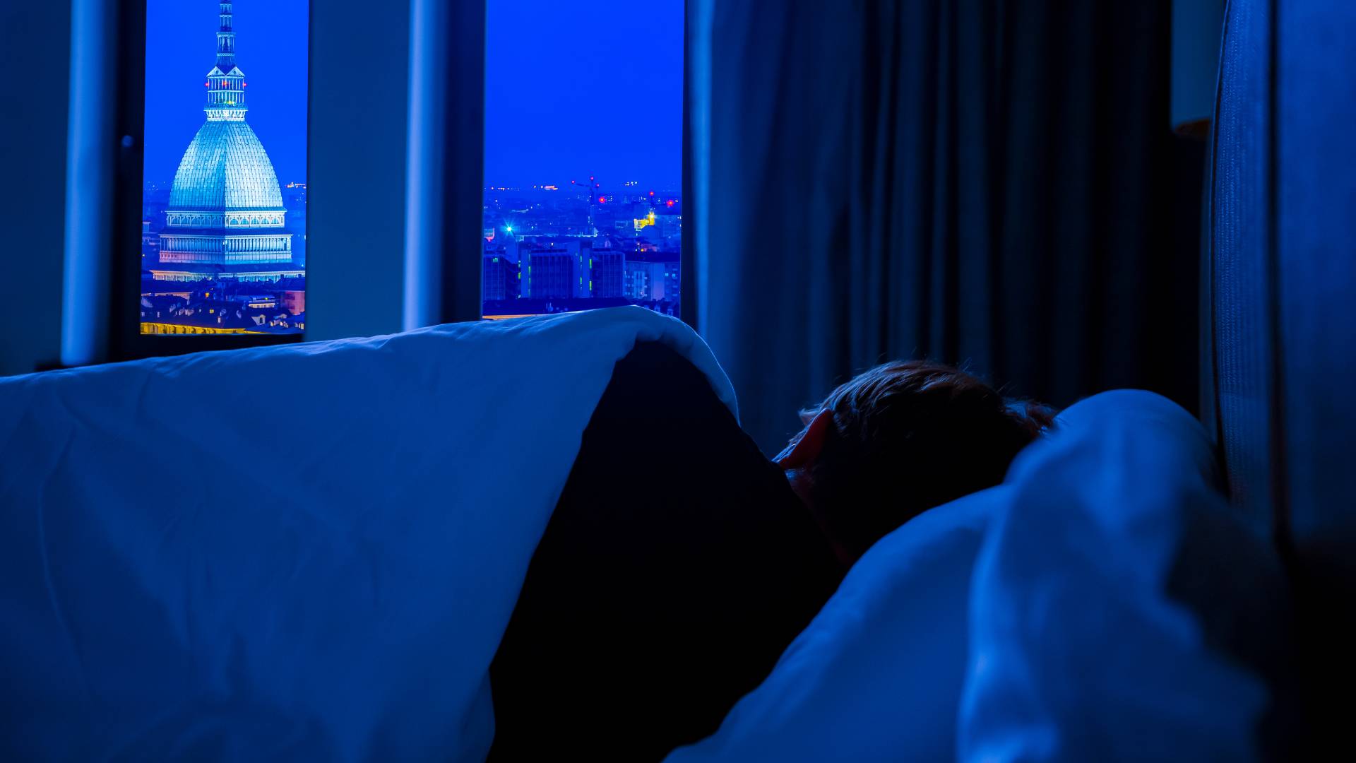 Create a Restful Environment
