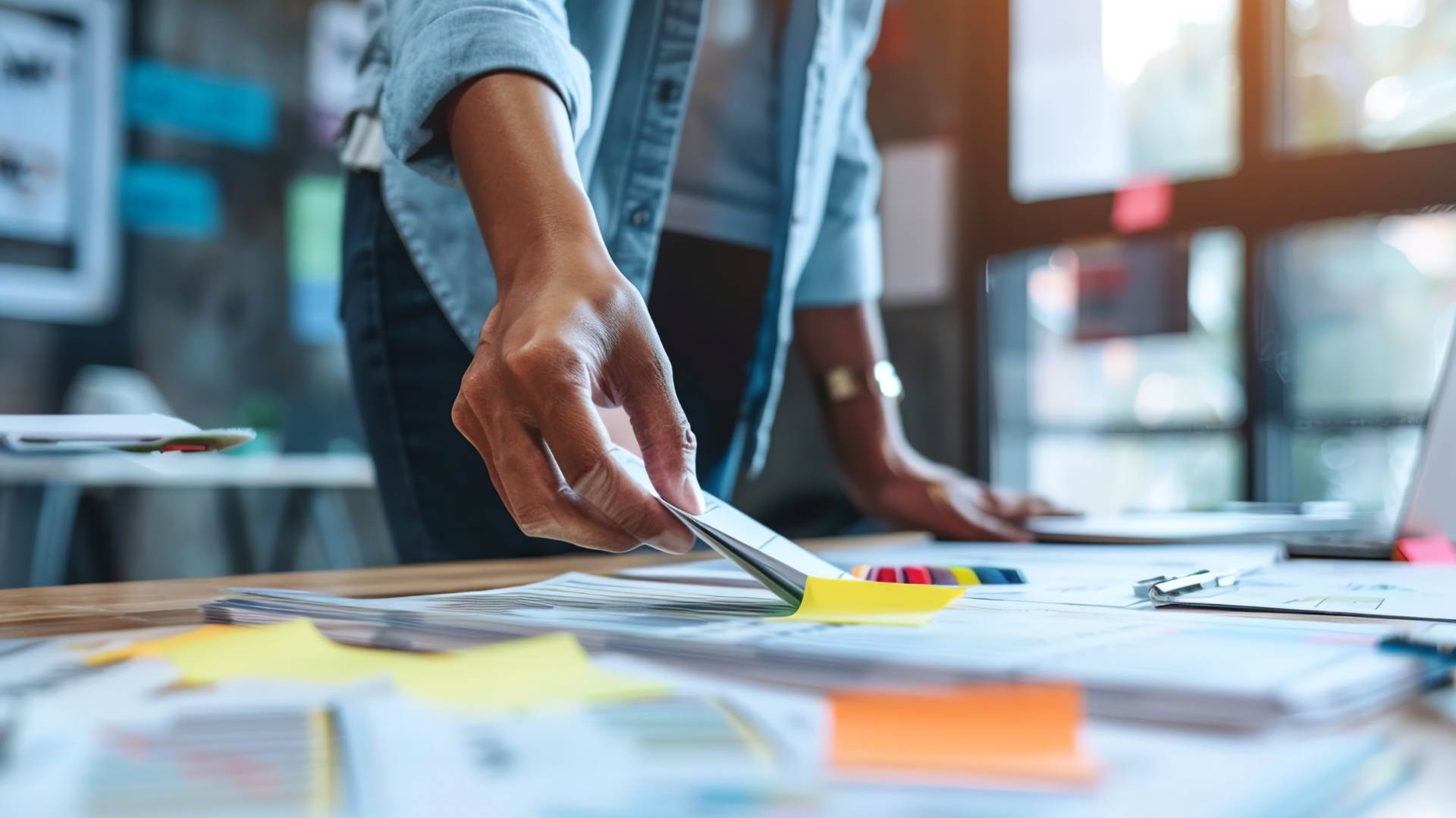Create a Simple Personal Development Plan
