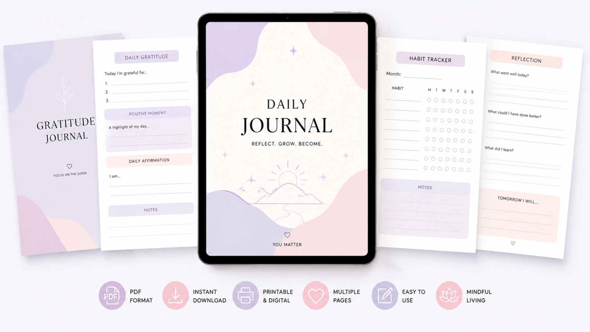 Digital Journals