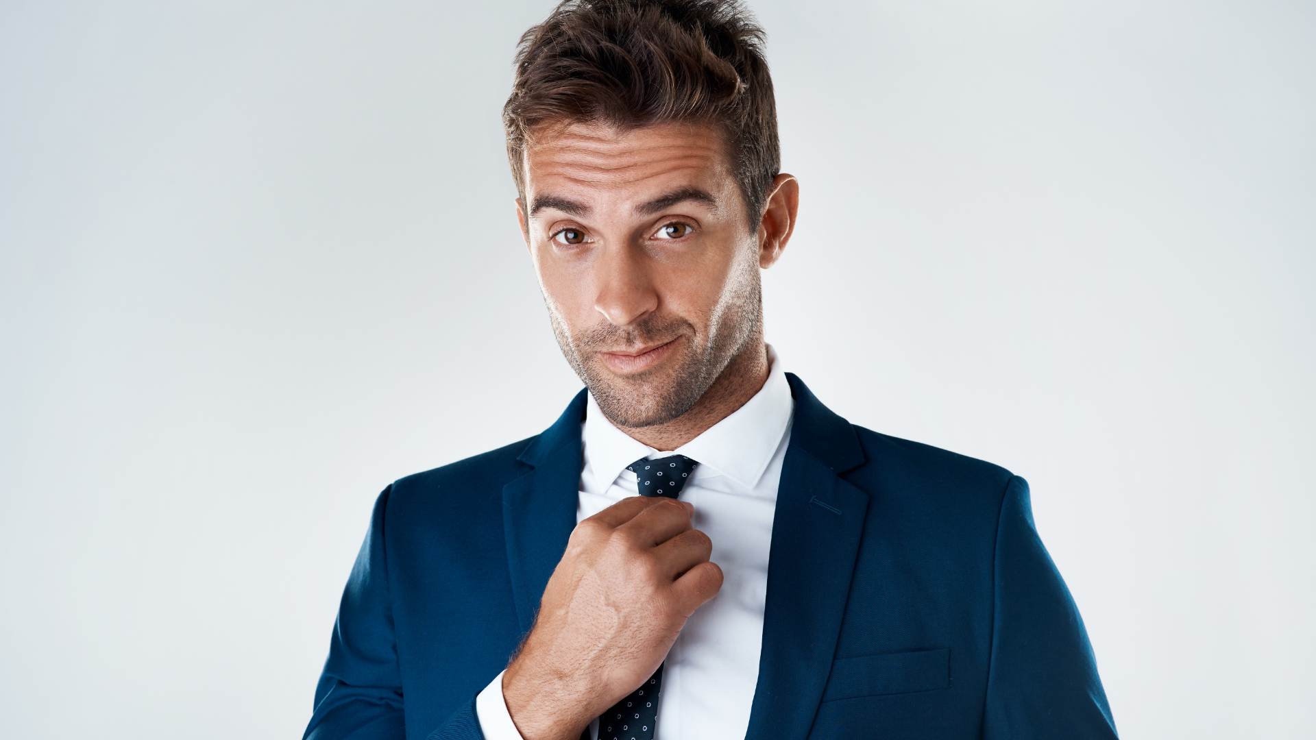 Dress Nicely