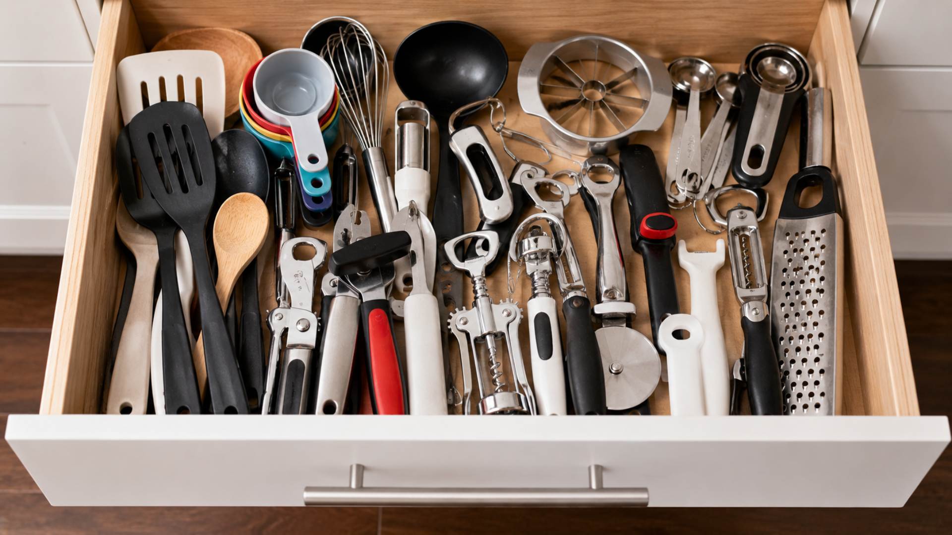 Duplicate Kitchen Gadgets