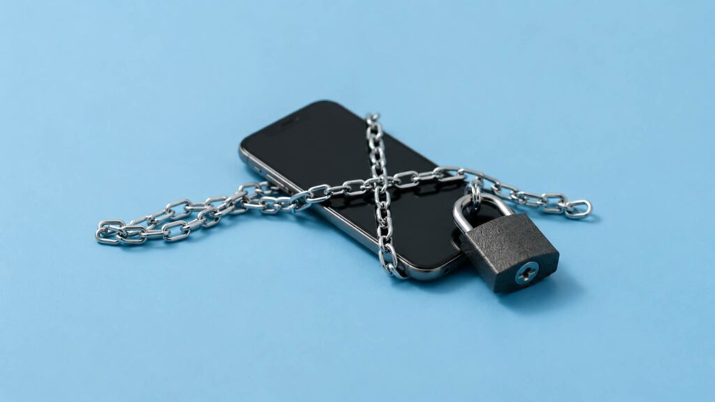 Eliminate Digital Distractions