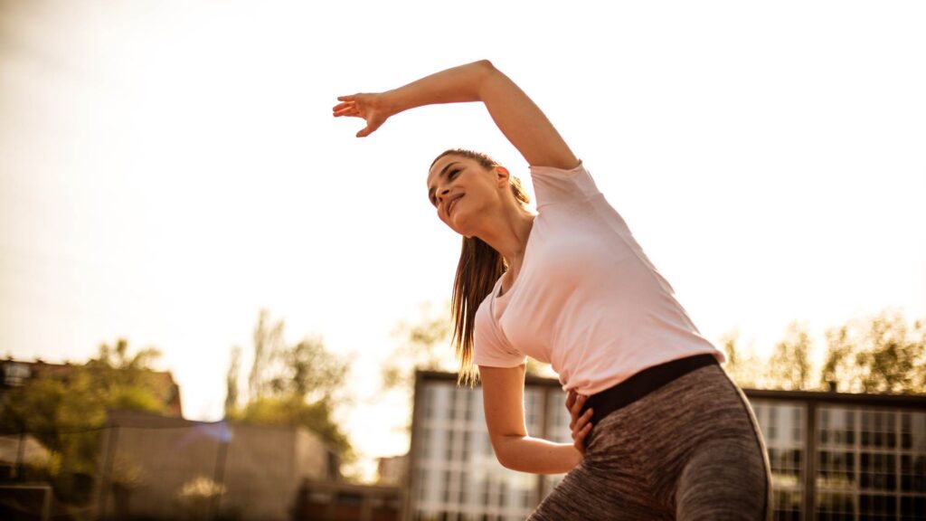 Exercise