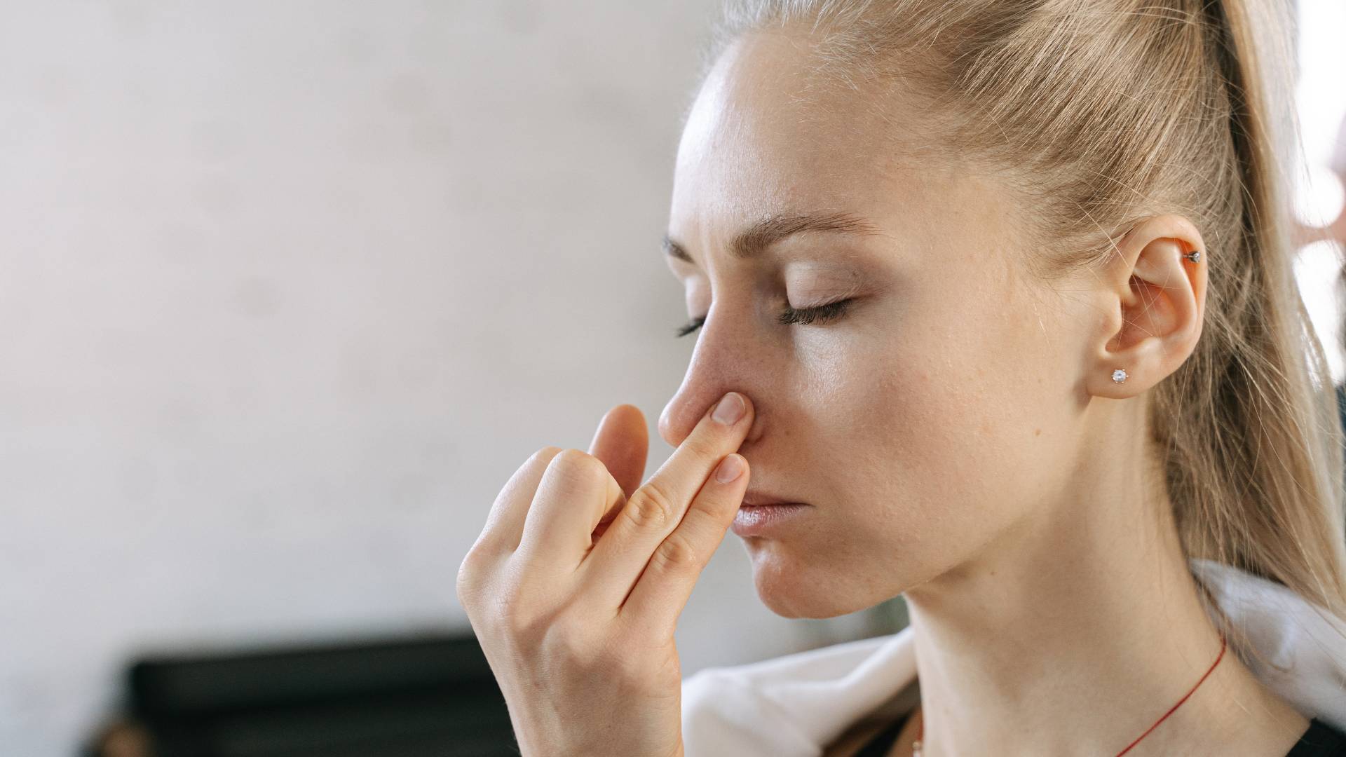 Calm Anxiety Naturally