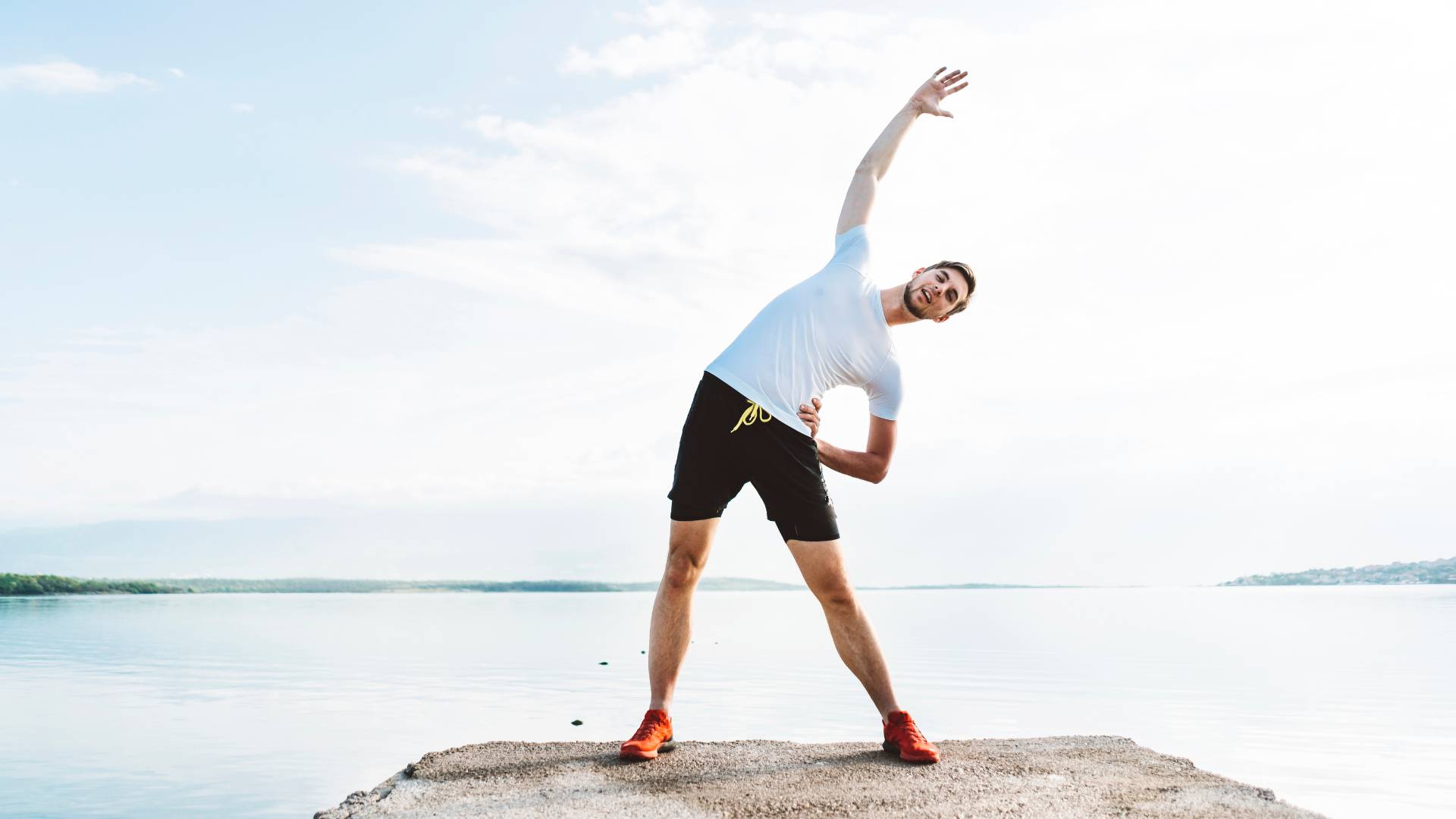 Calm Anxiety Naturally