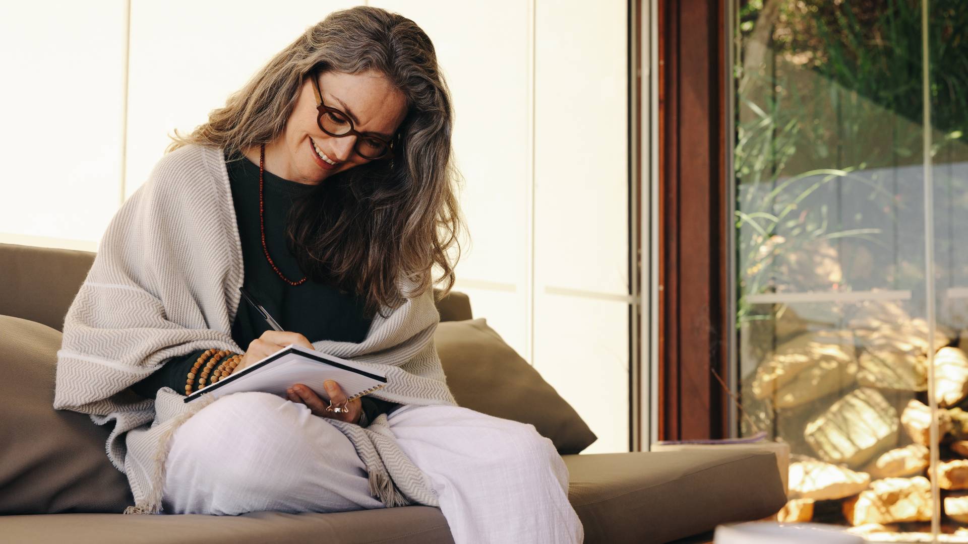 How Does Journaling Help with Mental Health?