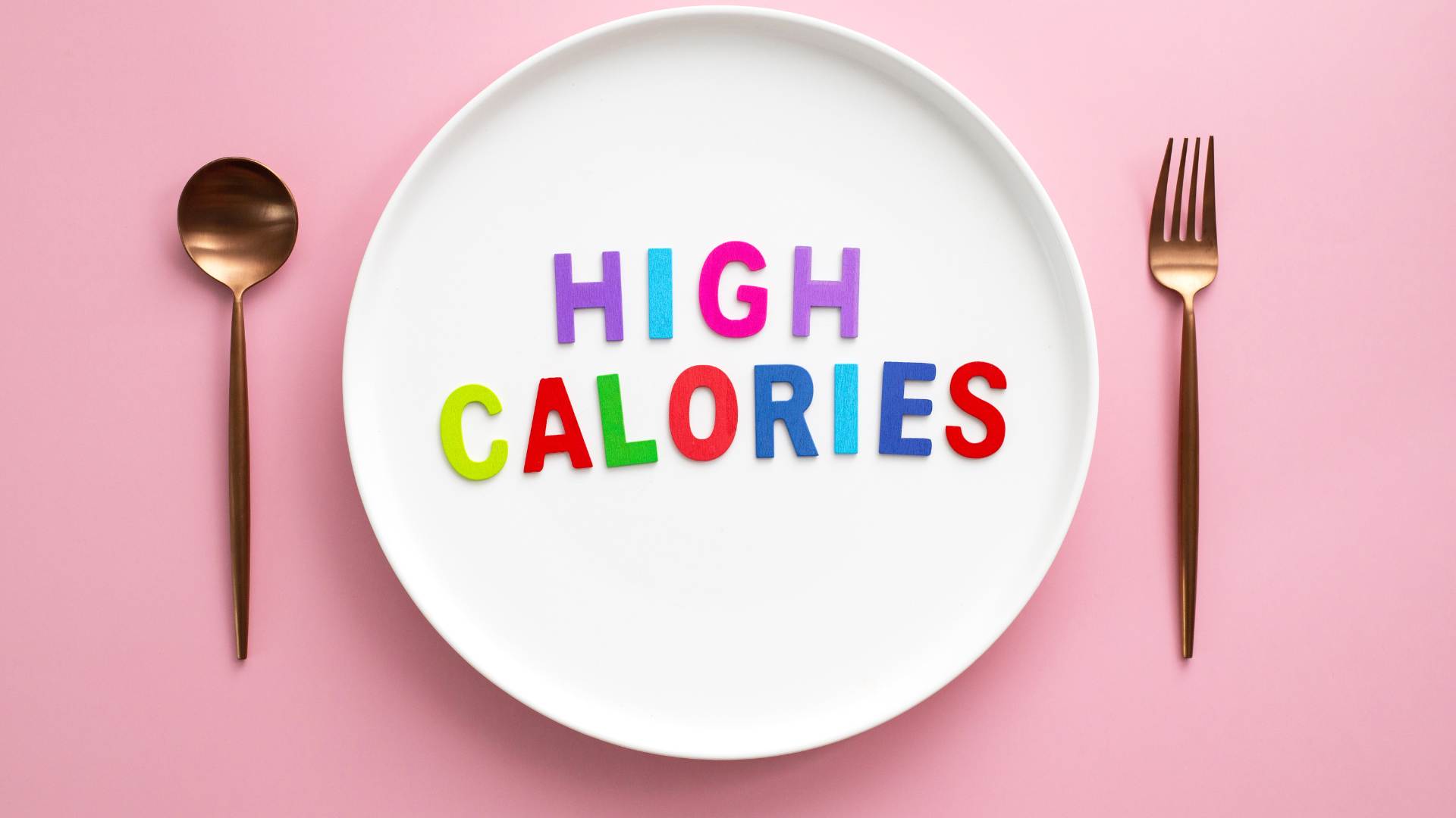 How Many Calories Should I Eat to Gain Muscle