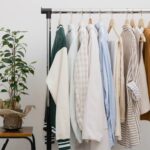How Many Clothes Should Be in a Capsule Wardrobe 