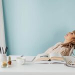 How to Be More Productive Without Burning Out 
