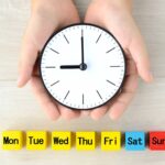 How to Fix Your Sleep Schedule Naturally 