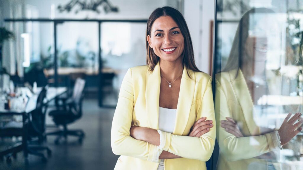 How to Improve Self-Confidence