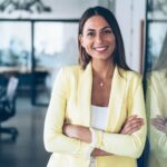 How to Improve Self-Confidence