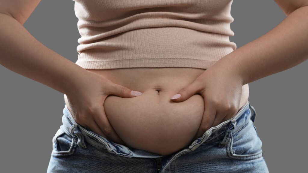 How to Lose Body Fat Without Starving Yourself
