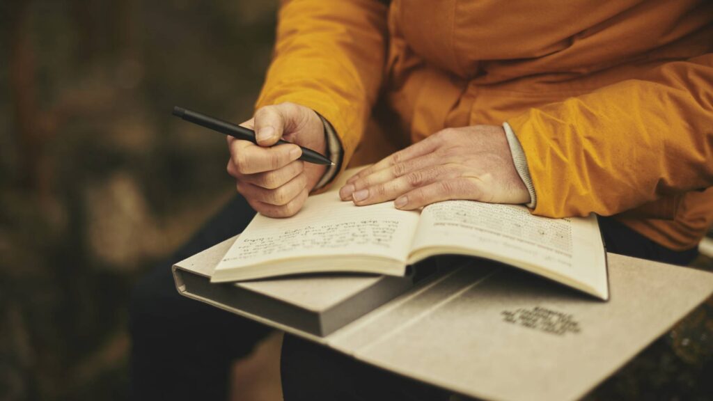 How to Start Journaling for Mental Health