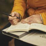 How to Start Journaling for Mental Health