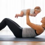 How to Strengthen Your Core After Pregnancy