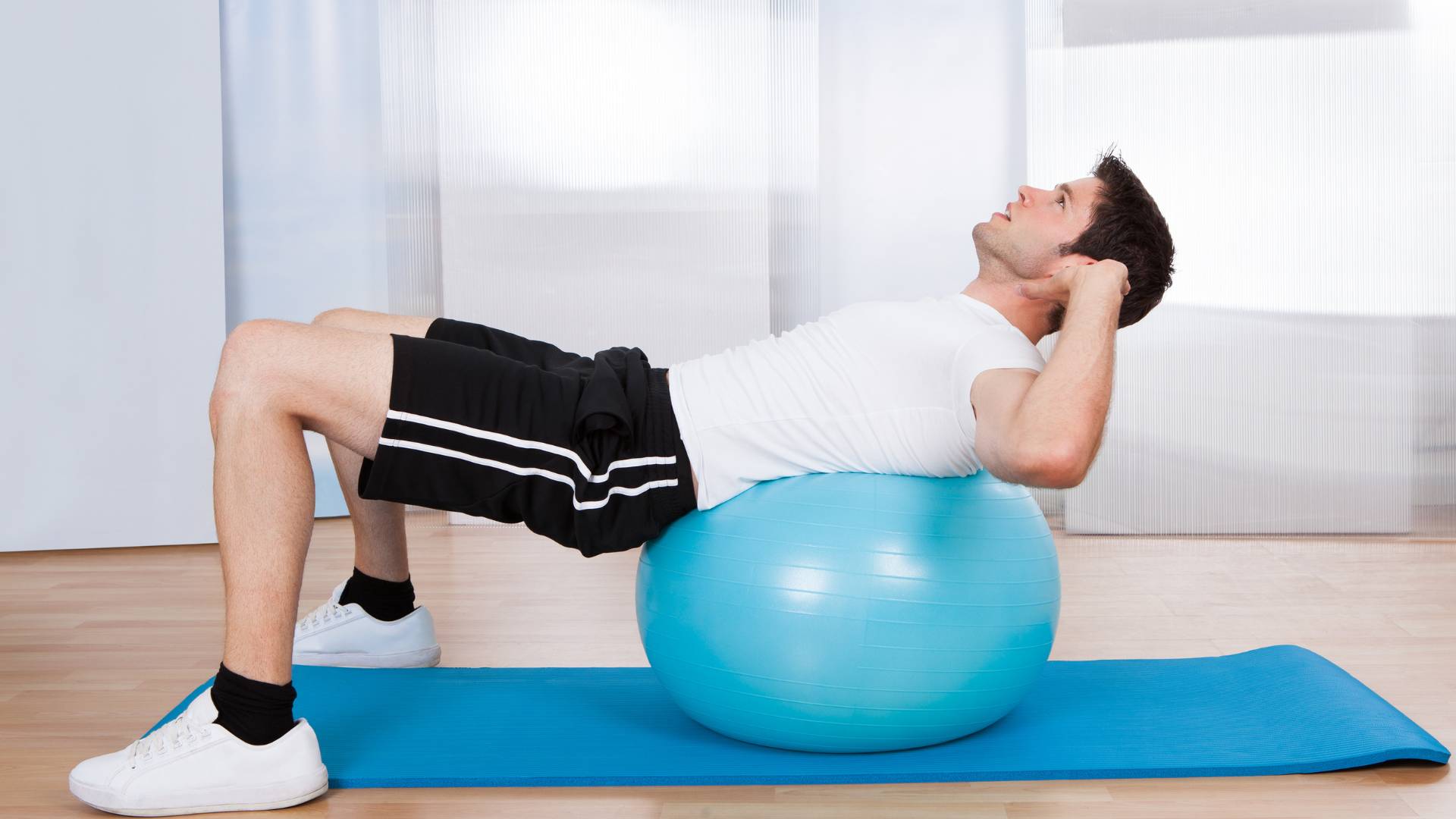 Include Physical Activity in Your Daily Routine