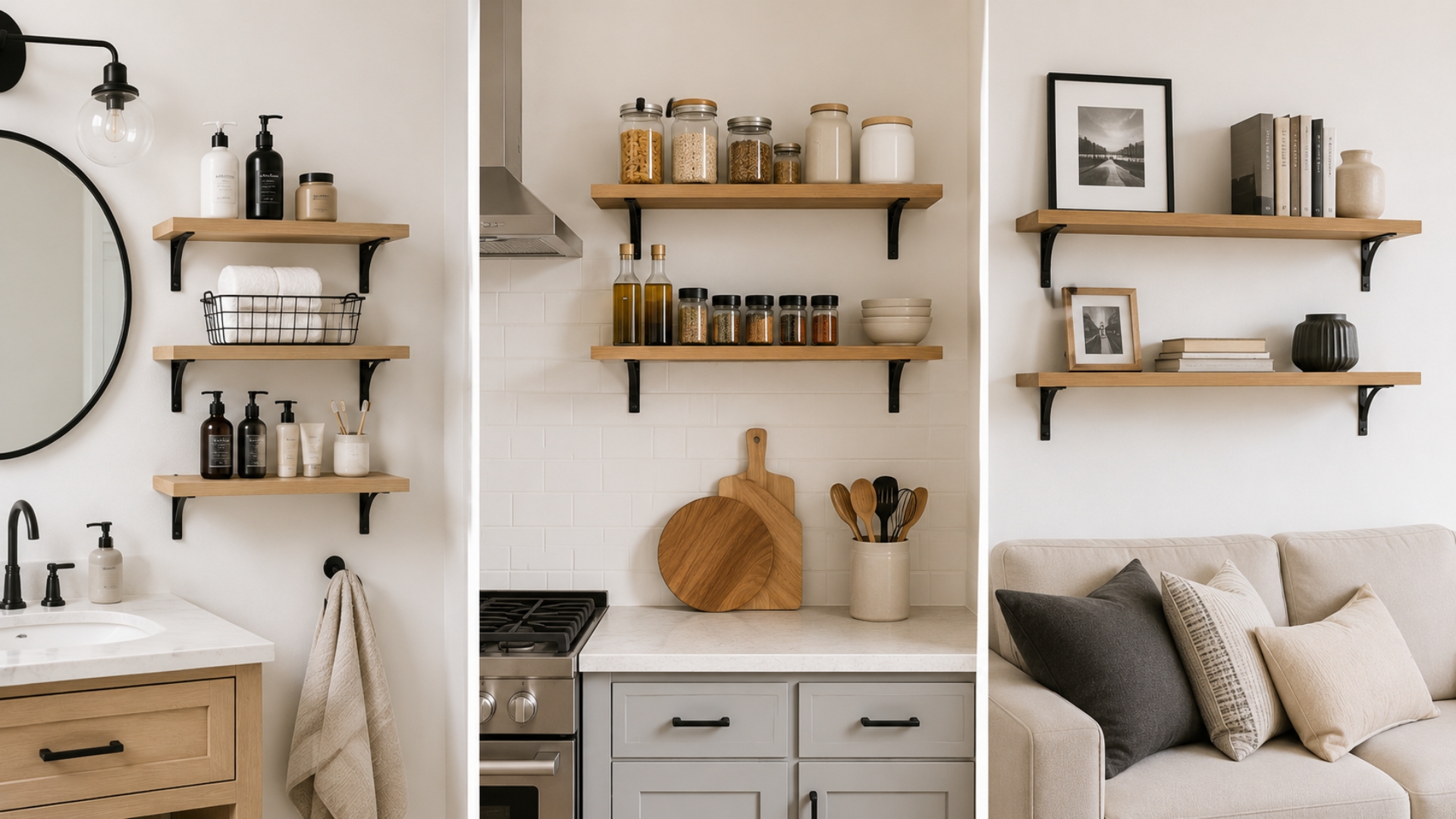 How to Get Organized