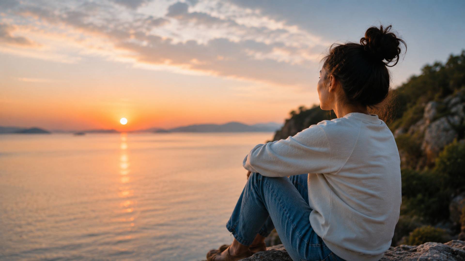 Let Go of the Need to Have All the Answers