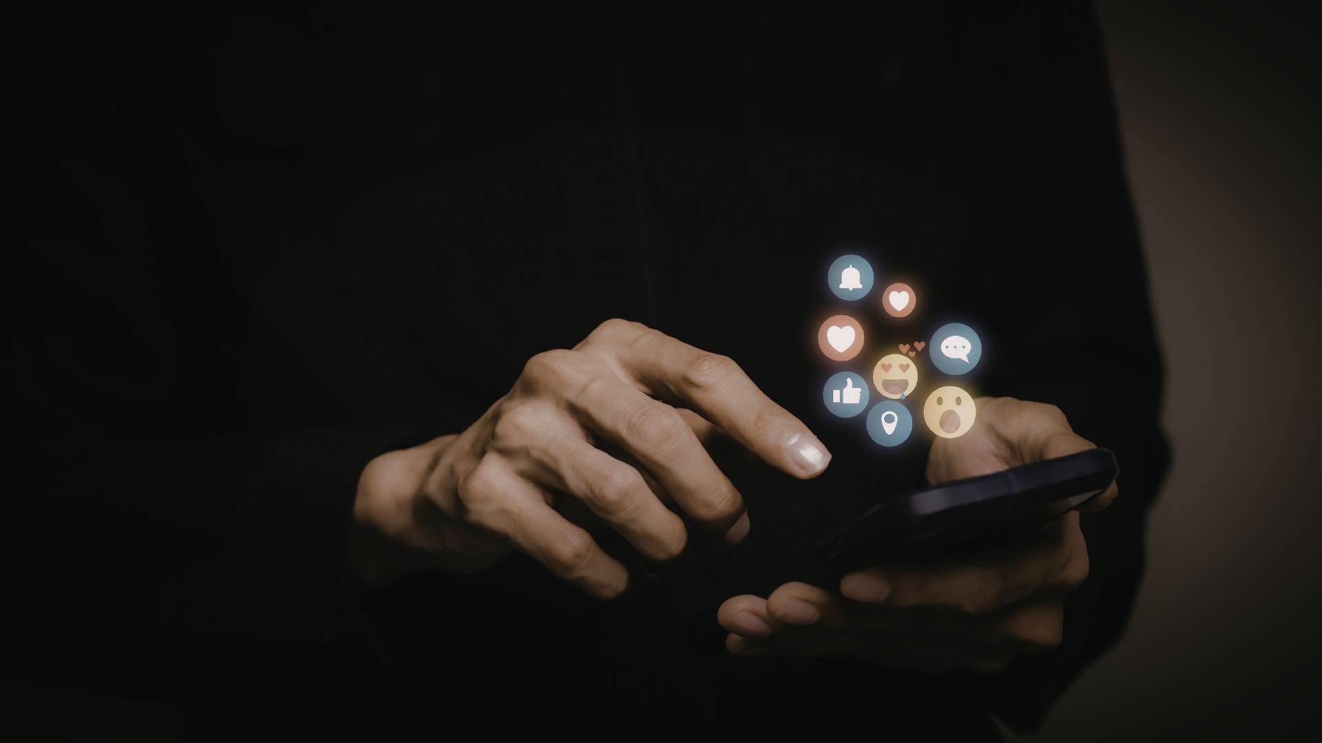 Limit Time on Social Media