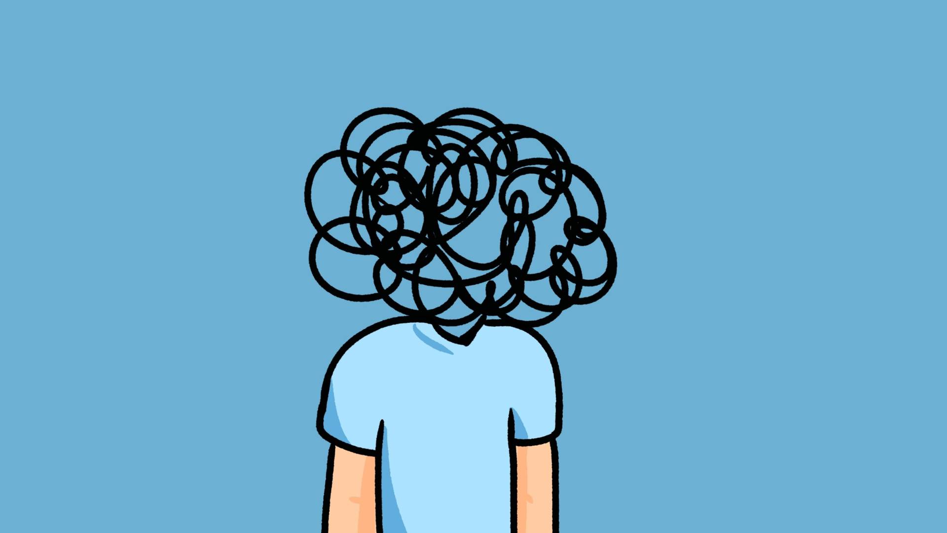 Manage Worries