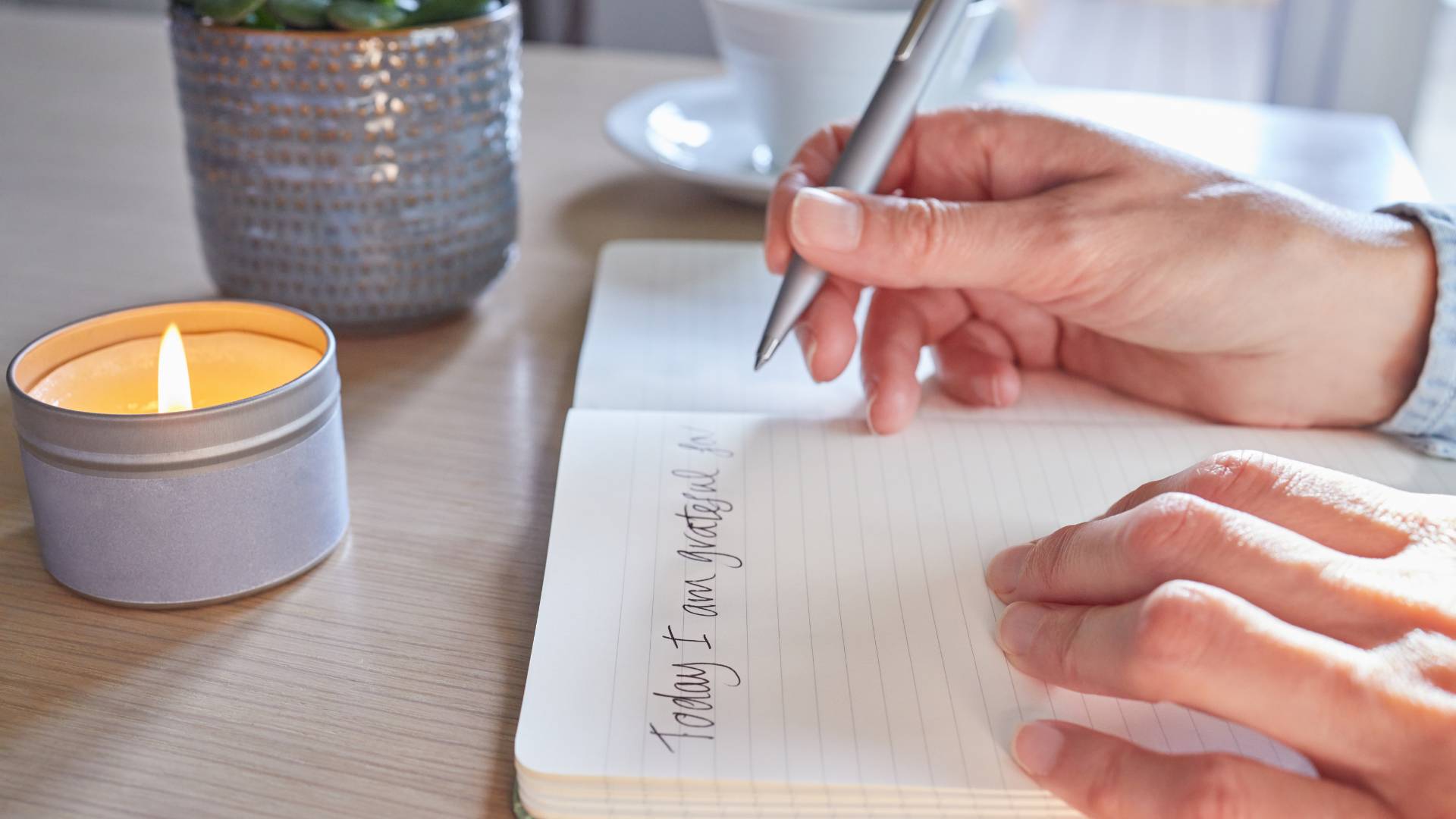 Mental Health Journaling Prompts to Get You Started
