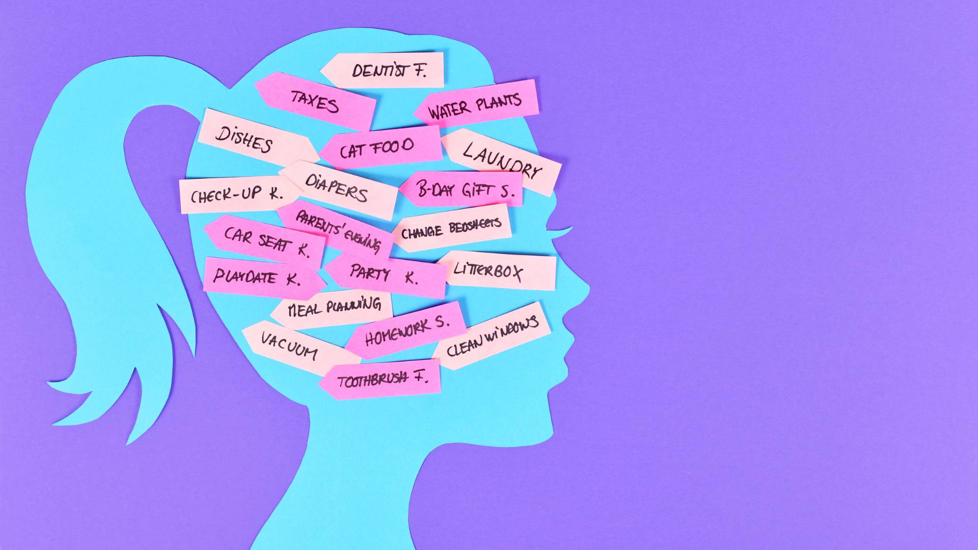 Recover From Burnout