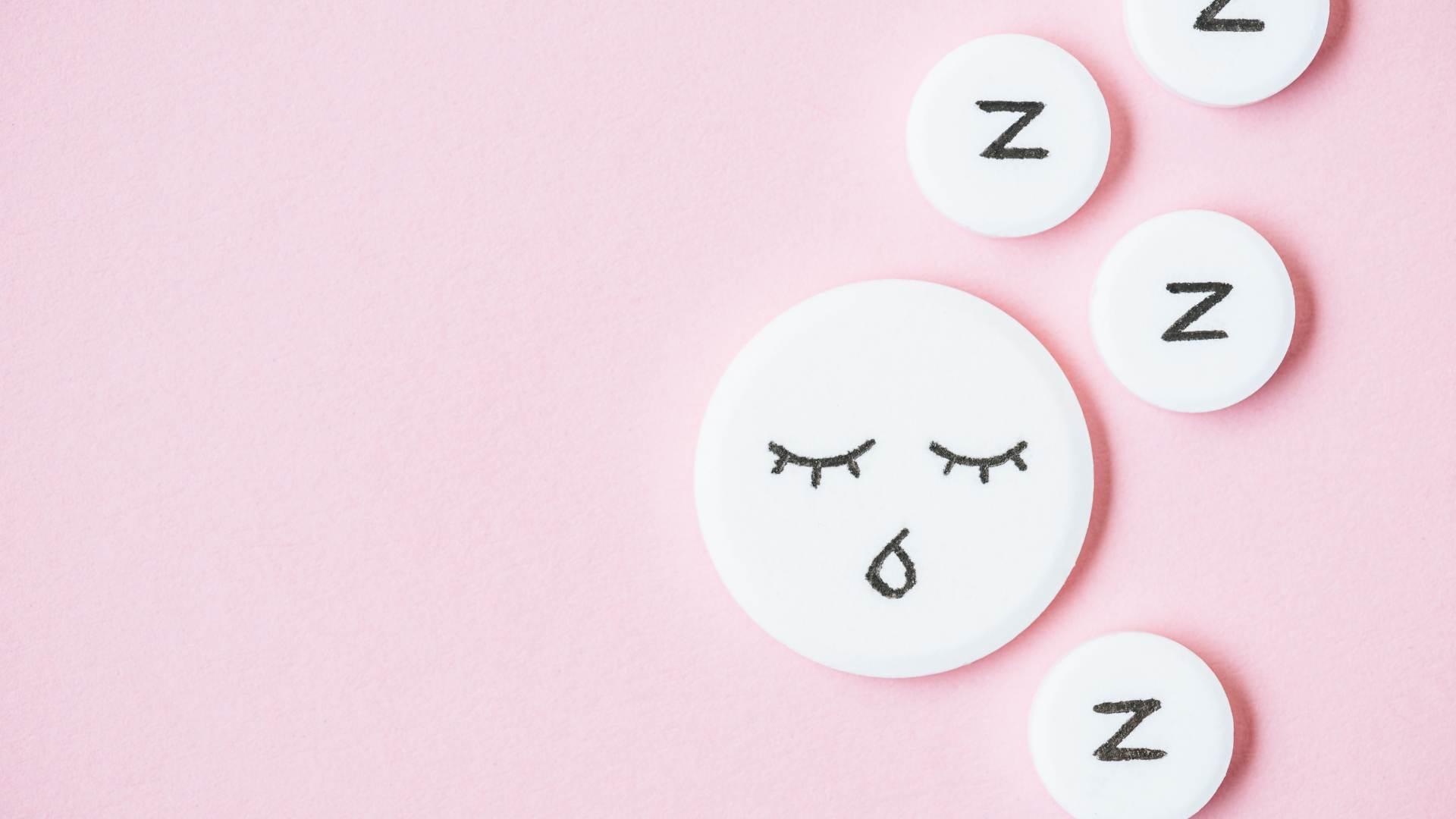 Optimize Sleep and Stress Management