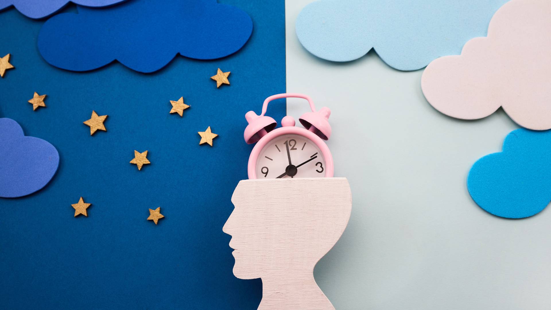 Practice good sleep hygiene to recover from burnout