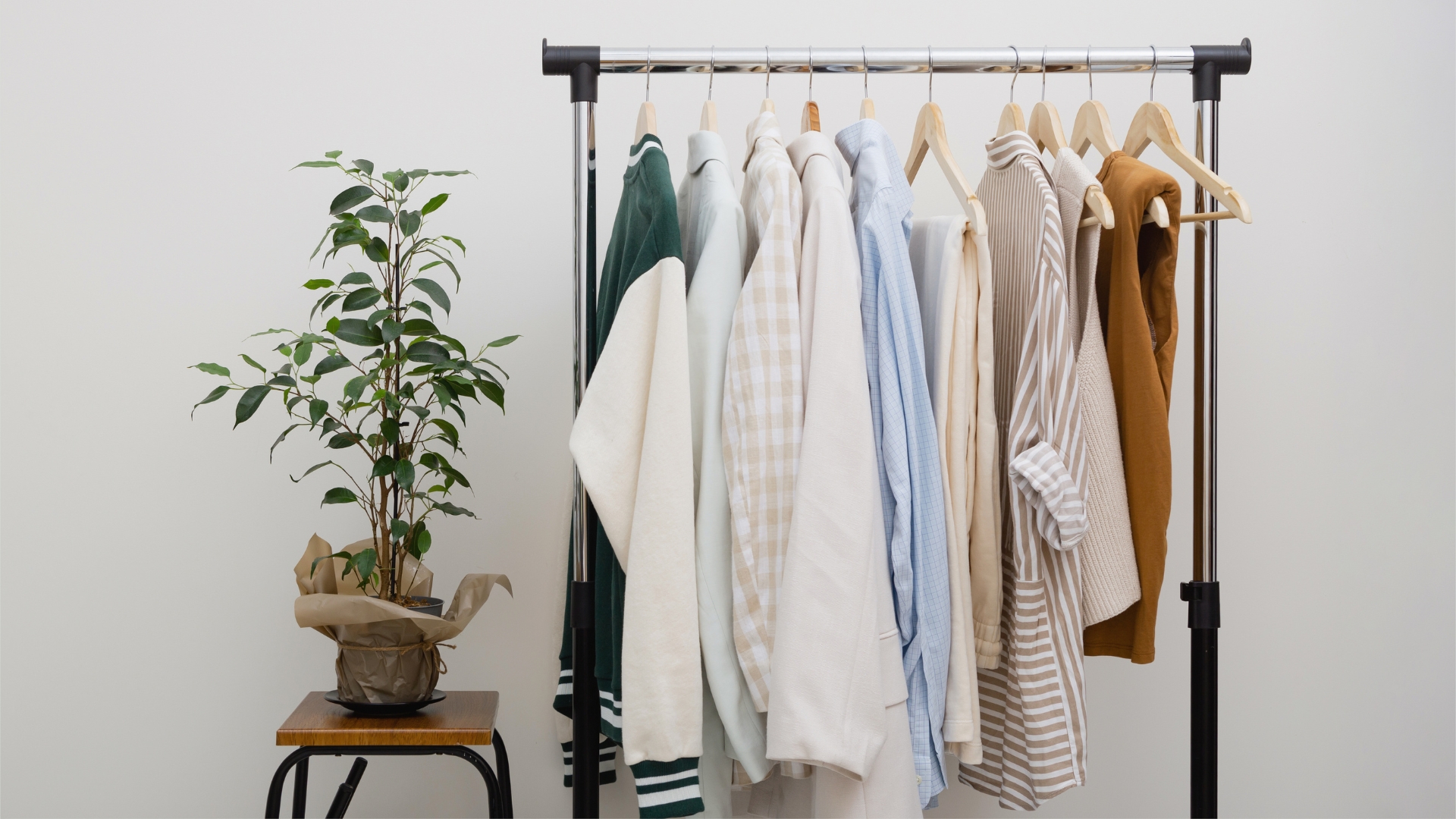 Prioritize Quality Over Quantity to build Capsule Wardrobe