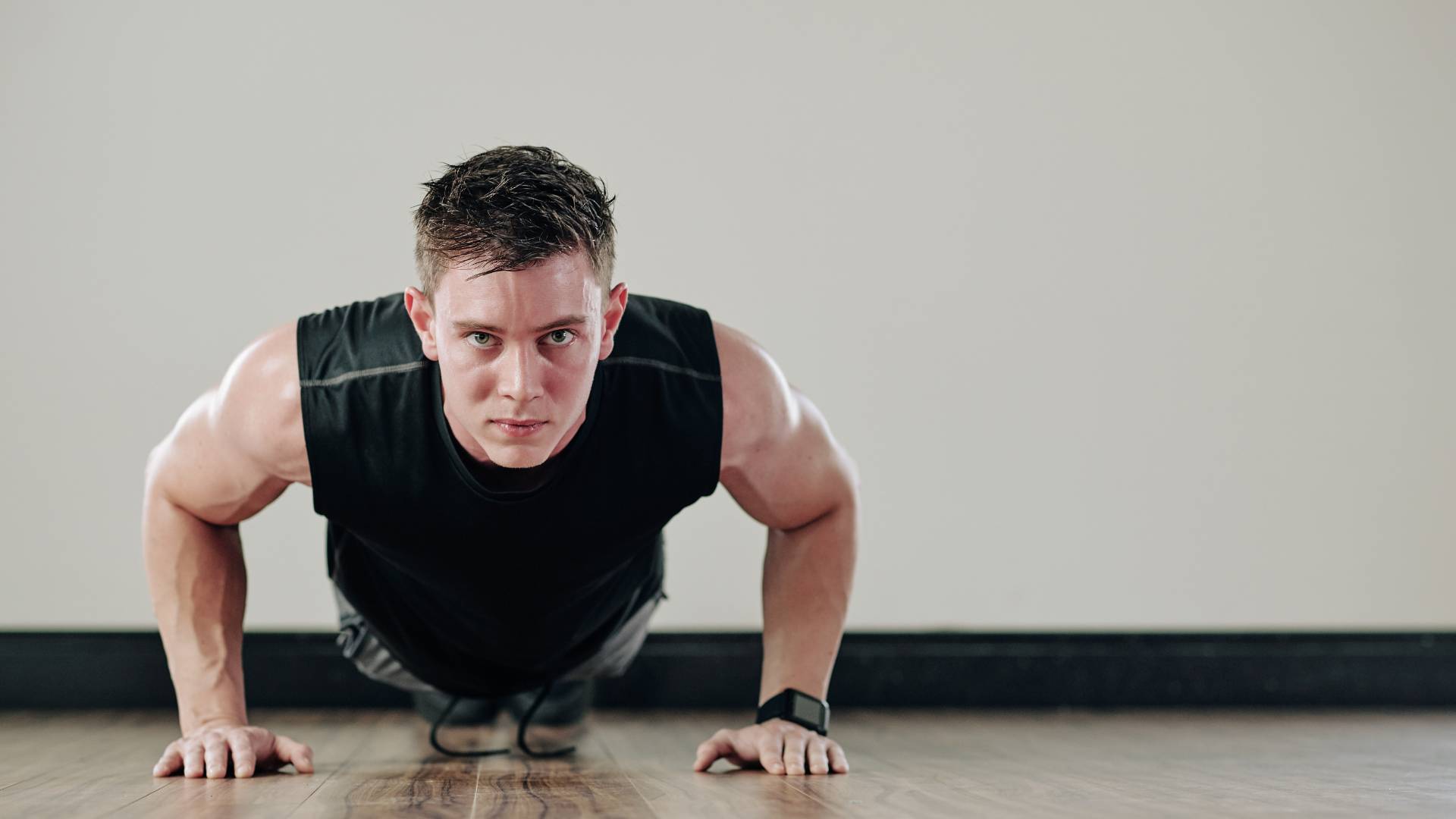 Push-Ups