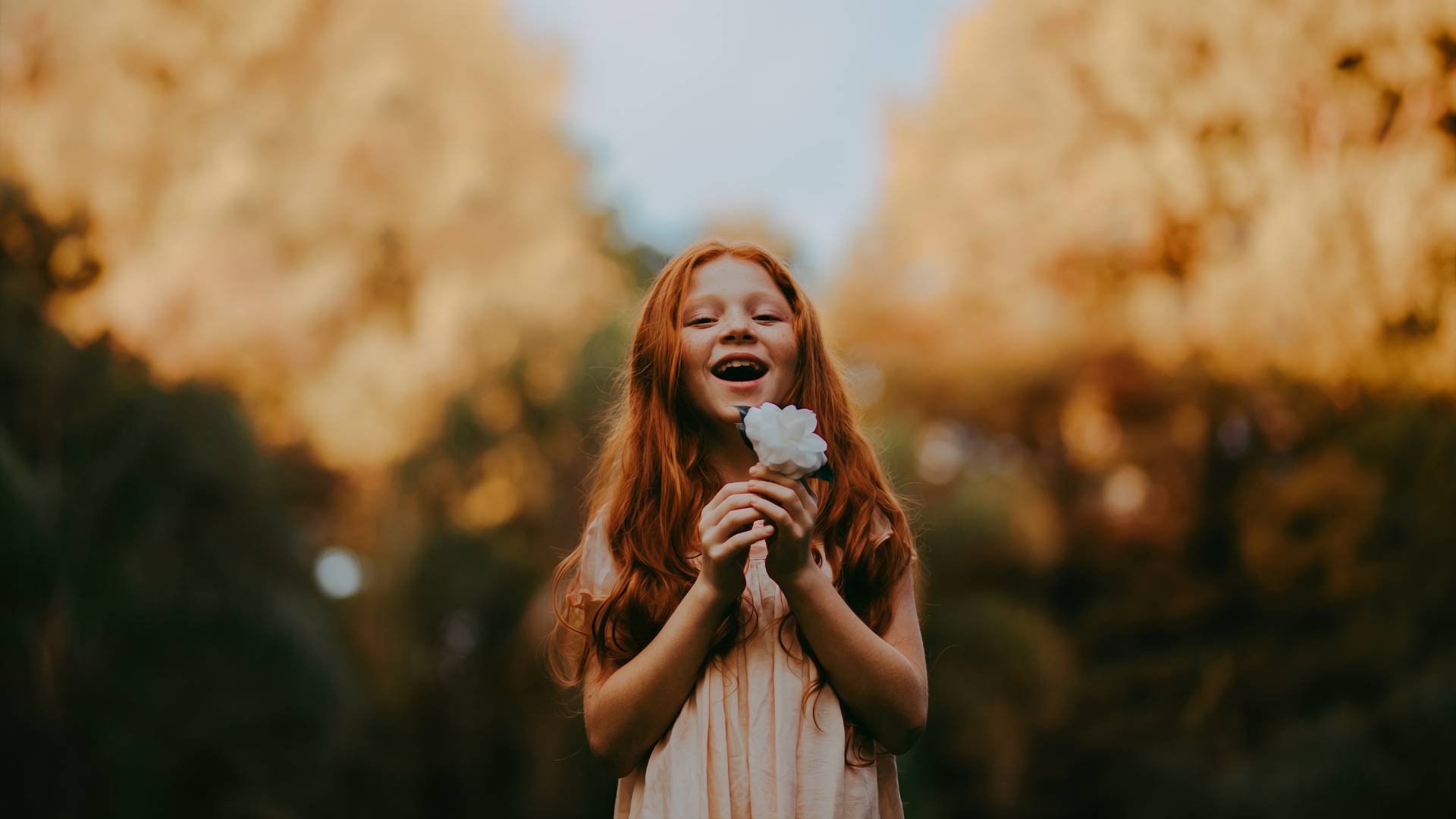 Reconnect With Things That Bring You Joy