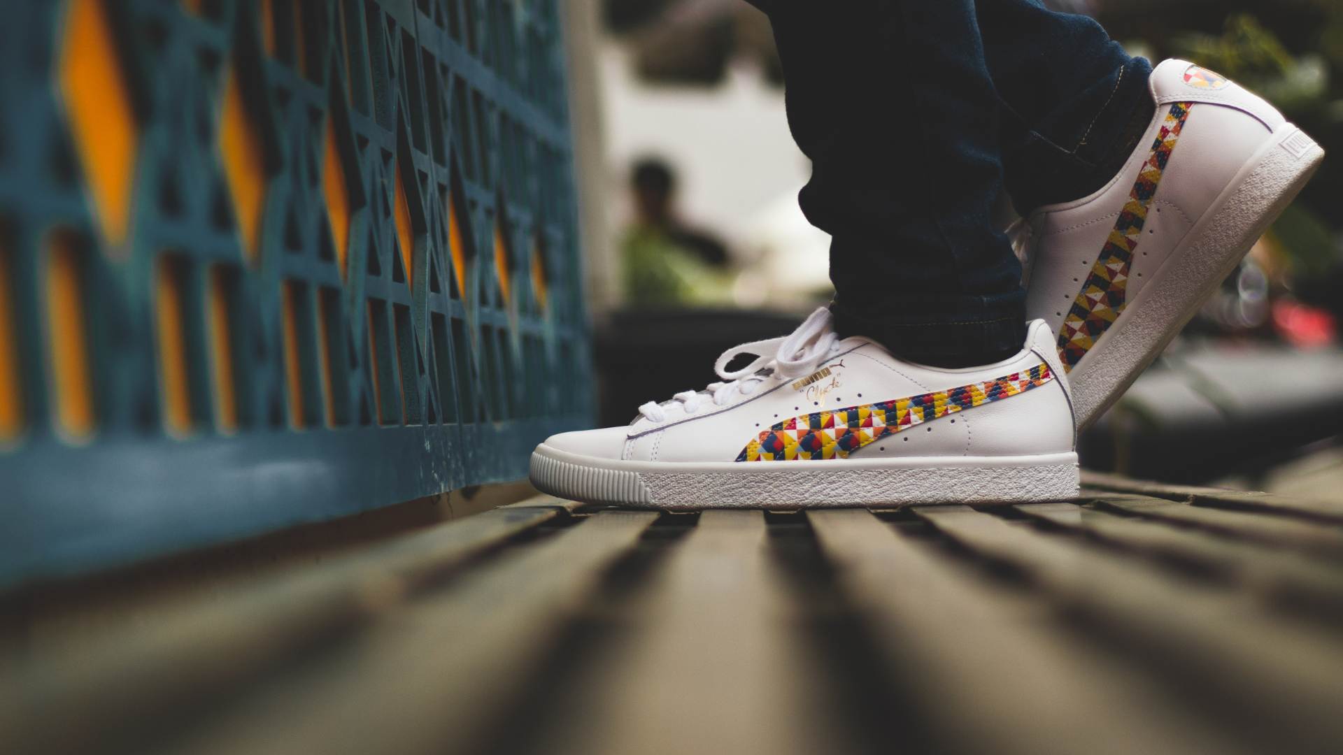 Select Posture-Friendly Footwear
