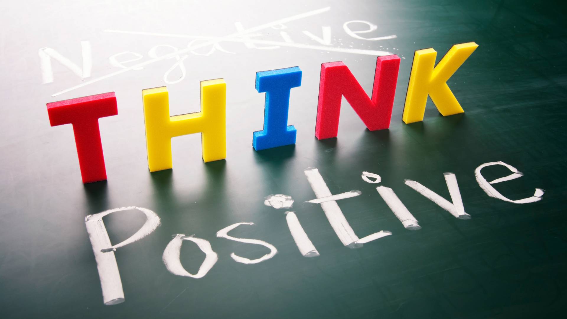 Spend Less Time Consuming Negative News