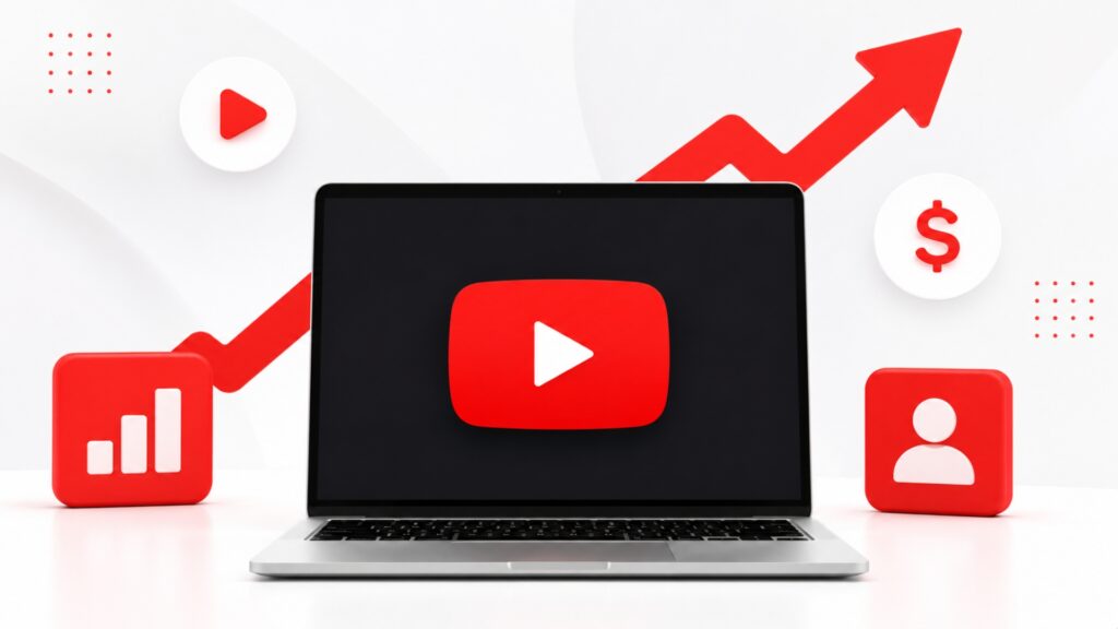 How to Start a Faceless YouTube Channel In 2026